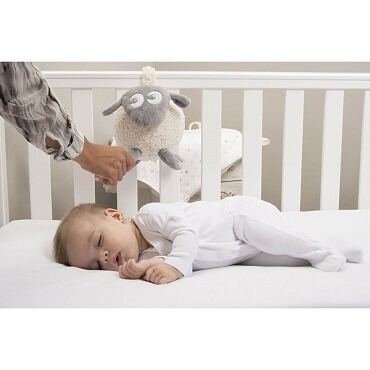 Ayuda al Sueño para Bebés