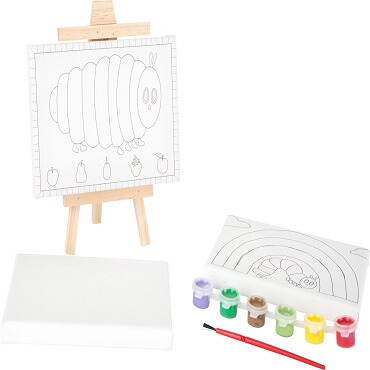 Manualidades y Pintura