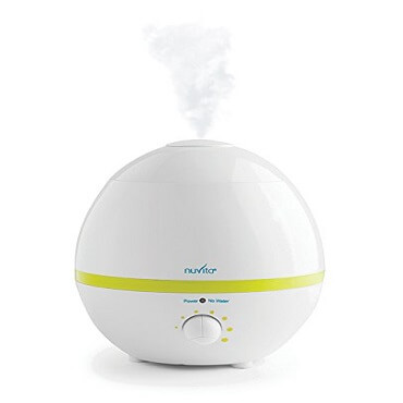 Humidificadores
