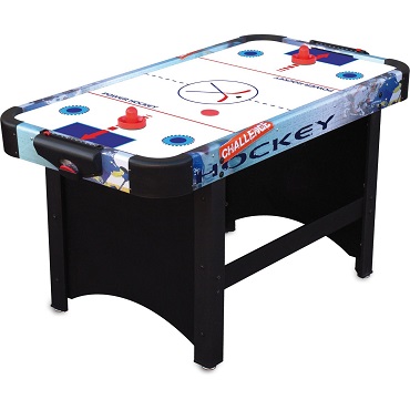Juegos de Mesa y Recreativos