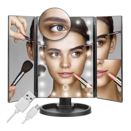 Maquillaje