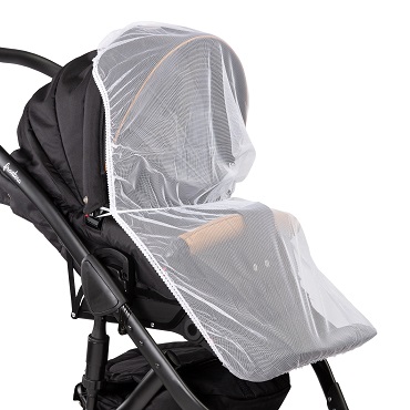 Mosquiteras para sillas de paseo