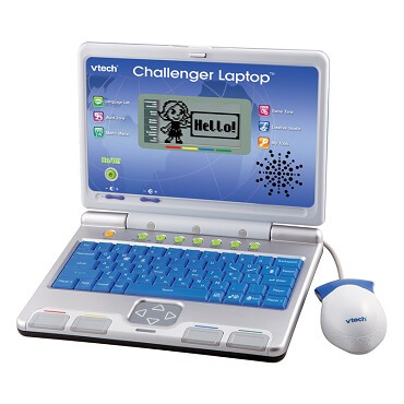 Tecnología Infantil
