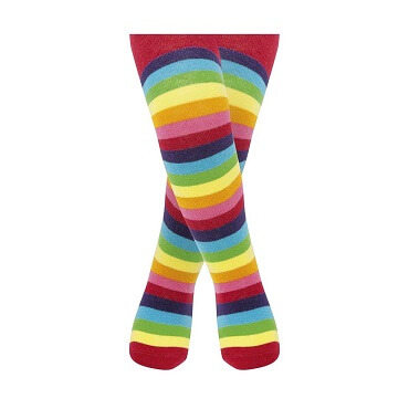 Calcetines, Panties y Medias