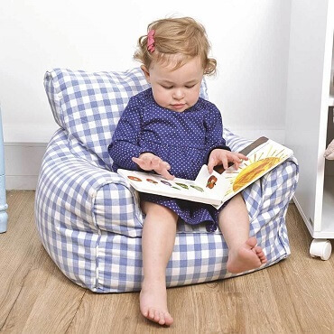 Puffs Infantiles