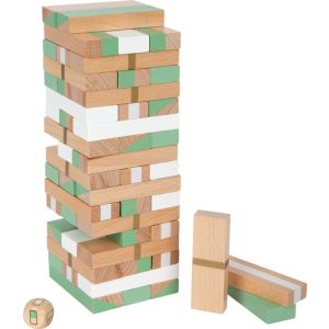 Torre Tambaleante "Gold Edition"