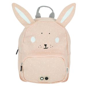 Mochila Mrs. Rabbit - pequeña - Trixie