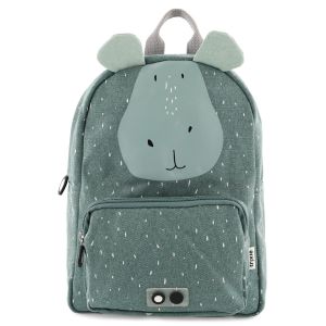 Mochila - Mr. Hippo