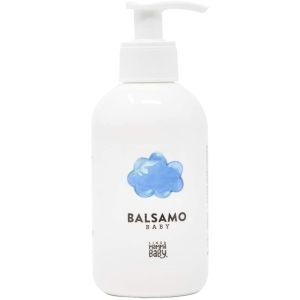 Acondicionador de cabello Linea Mammababy