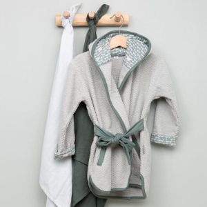 Albornoz de Baño Luma
