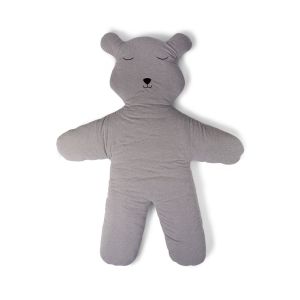 Alfombra de juegos Osito Gris , 150 cm , Childhome