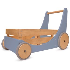 Andador para Bebés Azul Kinderfeets®