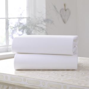 Bajeras para Maxicuna o Cuna Cama Clair de Lune. 2 Unidades