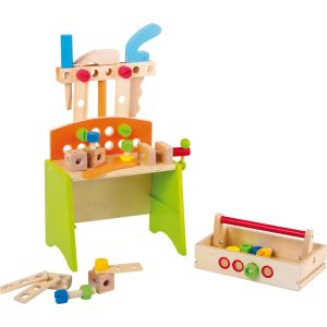 Banco de trabajo Deluxe
