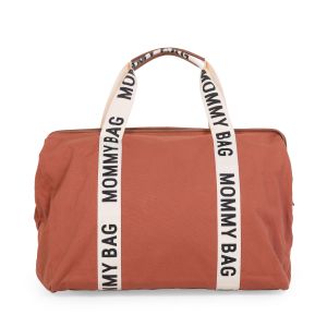 Bolso Mommy Bag Signature Canvas - Disponible en varios colores