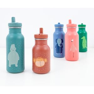 Botella de Acero Infantil de Trixie