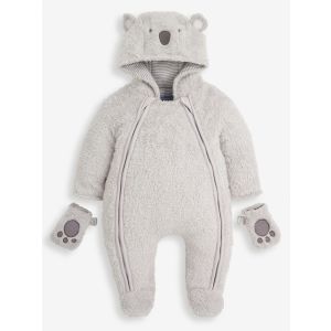Buzo polar bebé Koala Para Recien Nacido - REBAJAS -