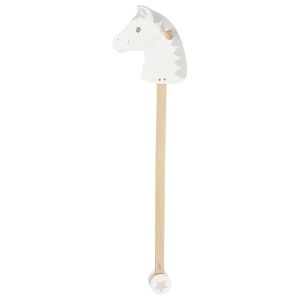 Caballito de palo, Estrellita