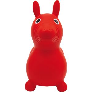 Caballo saltarin