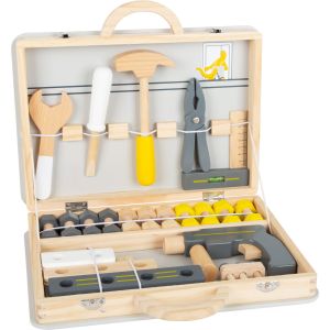 Caja de herramientas Minwob - 44 piezas 