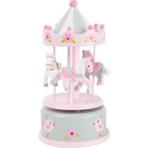 Caja Musical Carrusel - Legler