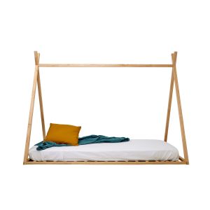 Cama Tipi MOBO de 90 x 200