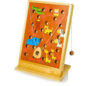 Camino trepador África - Juguete infantil