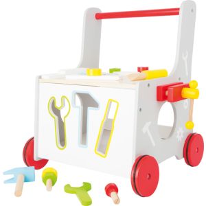 Carrito andador Herramientas ✔ REBAJAS ✔