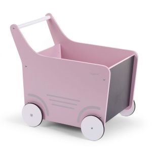 Carrito Andador con Pizarra - Childhome