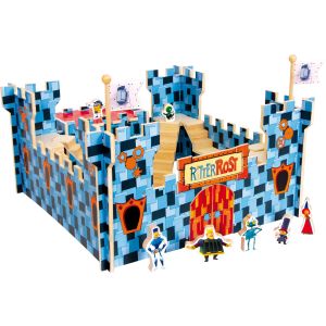 Castillo Ritter Rost (Don Latón)  ✔ REBAJAS ✔