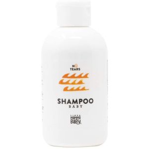 Champú no más lágrimas Linea Mammababy