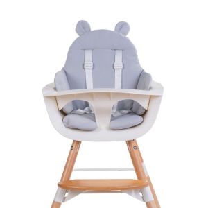 Cojín con Orejas para trona Evolu o Evosit - Childome