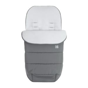 Saco cubrepies universal - Classic de Kikkaboo