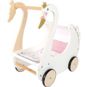 Cochecito de muñecas Cisne - PROMOCIÓN