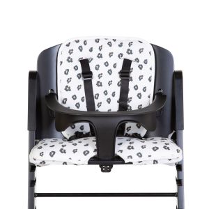 Cojín Leopardo para Trona Lambda 3 y Evosit , Childhome