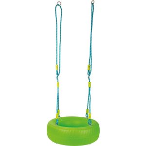 columpio infantil neumatico