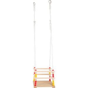 columpio para bebes