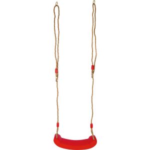 columpio de plastico para niños
