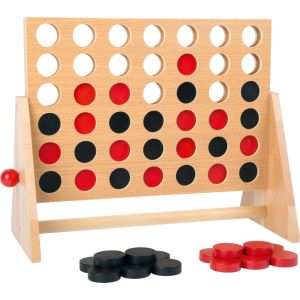 Cuatro en Raya - Juego de Mesa