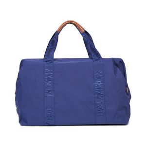 Bolso cambiador Mommy Bag Signature Urban - Navy