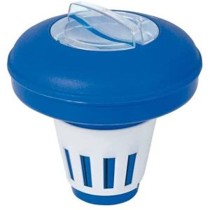 Dosificador de Cloro Regulable Bestway 58071