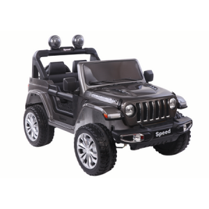 Coche Eléctrico para Niños FT-938  Lacado con 4 Motores, 12V y Control Remoto