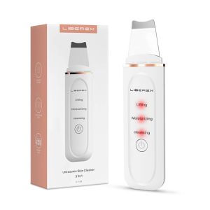 Liberex Espátula de piel ultrasónica multifuncional