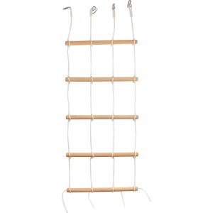 escalera para trepar