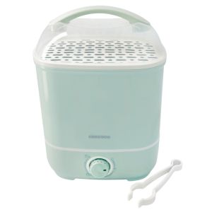 Esterilizador con secador Cleo - Kikkaboo 