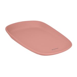 Colchoneta Cambiador para Bebé de Espuma EVA Kikkaboo – Impermeable y Segura