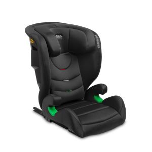 Silla de Coche Nimbus i-Size 100 - 150 cm : Comodidad y Seguridad para Niños de 4 a 12 Años en Negro - imagen 2