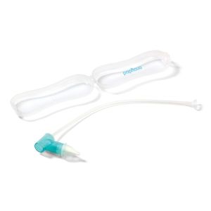 Aspirador Nasal BabyOno - Cuidado Suave y Eficaz para la Nariz del Bebé - imagen 2