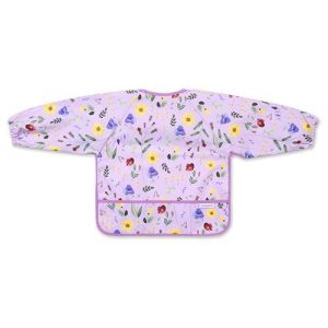 Babero con Mangas Largas GARDEN - BabyOno