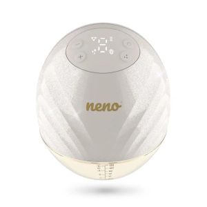 Extractor de Leche Electrónico Inalámbrico Perla